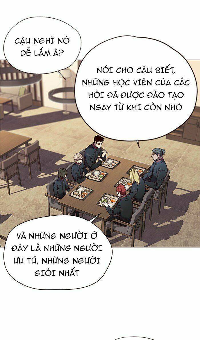 Hóa Thân Thành Mèo Chap 80 - Next Chap 81