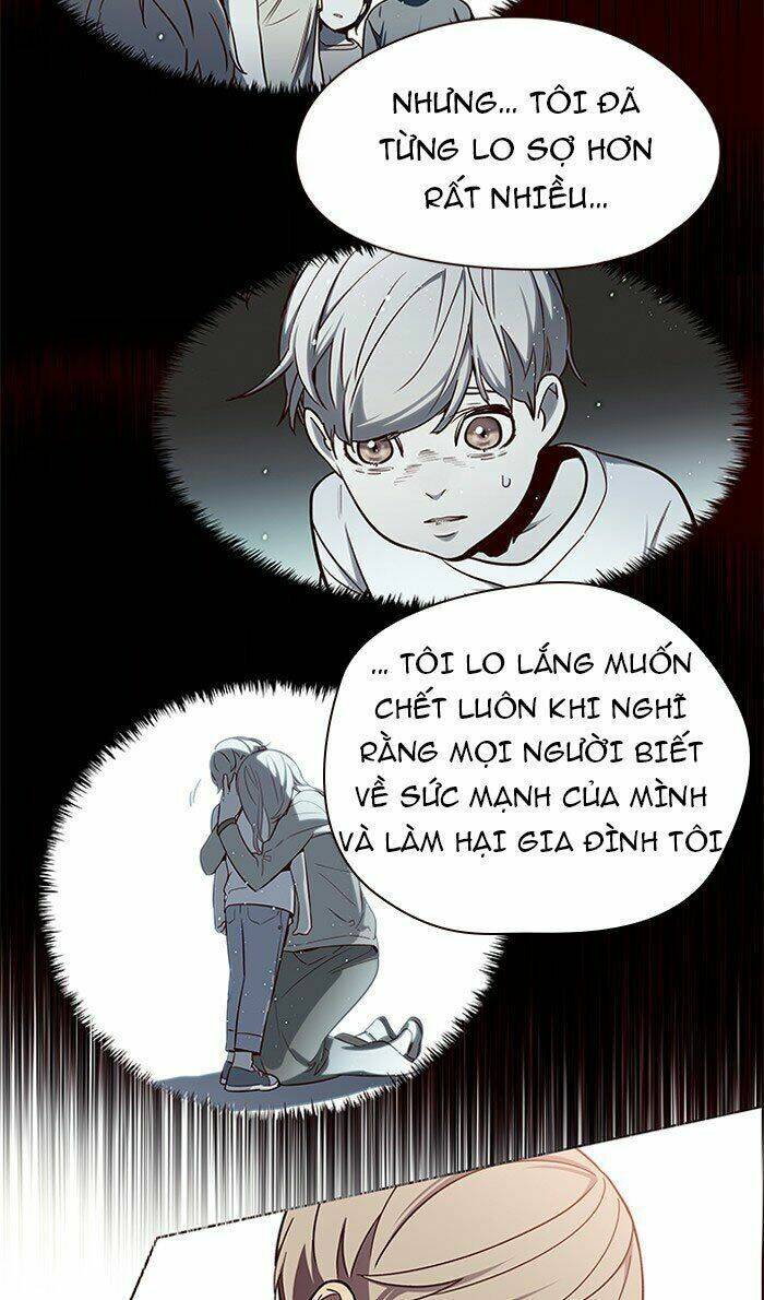 Hóa Thân Thành Mèo Chap 80 - Next Chap 81