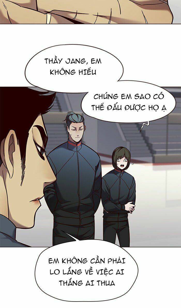 Hóa Thân Thành Mèo Chap 80 - Next Chap 81