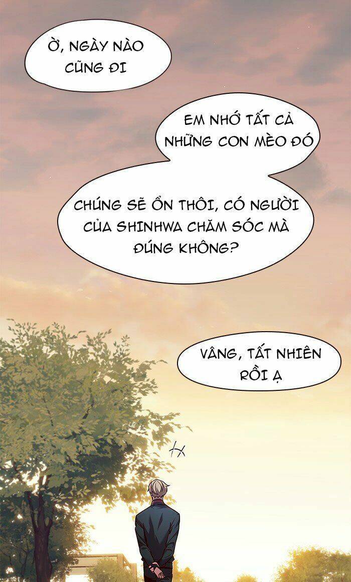 Hóa Thân Thành Mèo Chap 80 - Next Chap 81