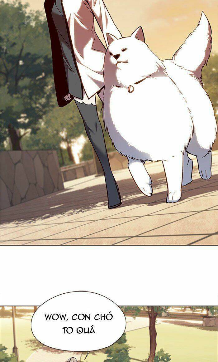 Hóa Thân Thành Mèo Chap 80 - Next Chap 81