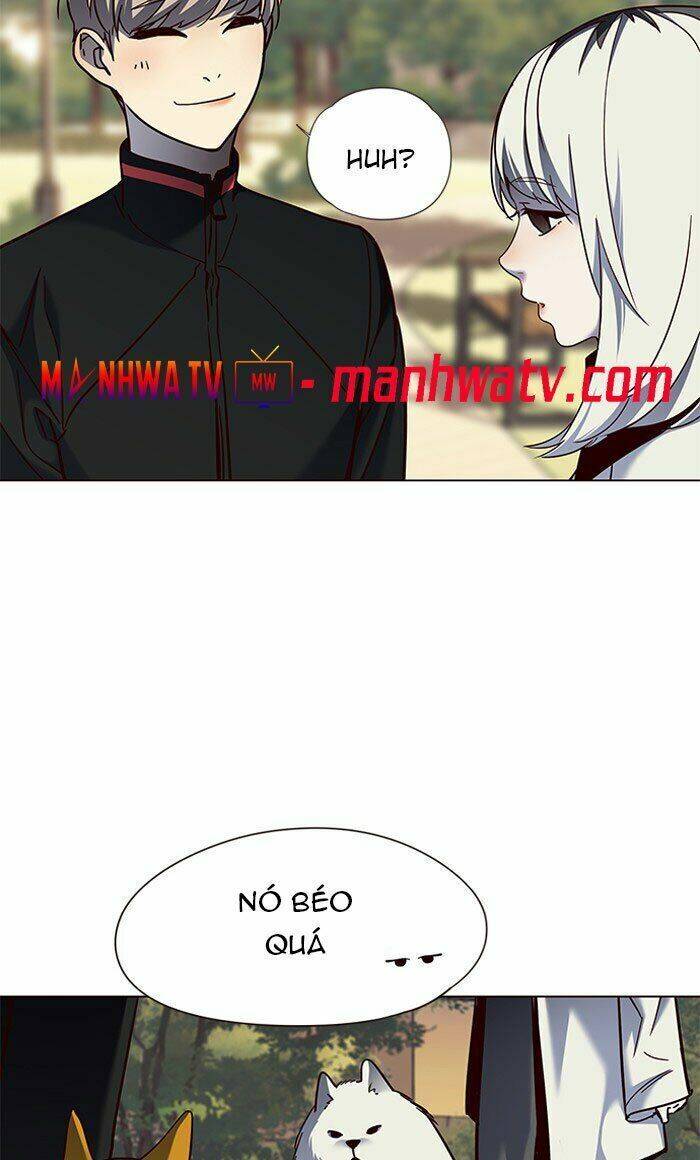 Hóa Thân Thành Mèo Chap 80 - Next Chap 81