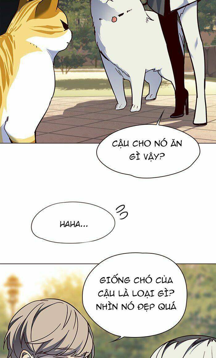 Hóa Thân Thành Mèo Chap 80 - Next Chap 81