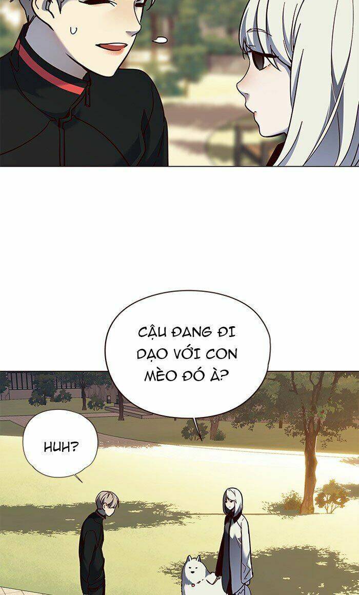 Hóa Thân Thành Mèo Chap 80 - Next Chap 81