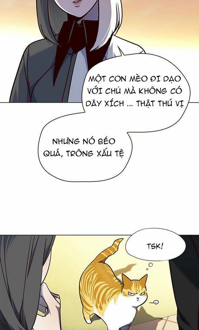 Hóa Thân Thành Mèo Chap 80 - Next Chap 81