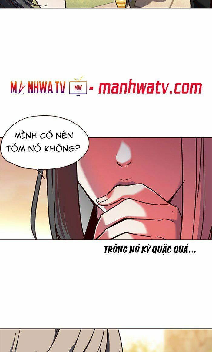 Hóa Thân Thành Mèo Chap 80 - Next Chap 81