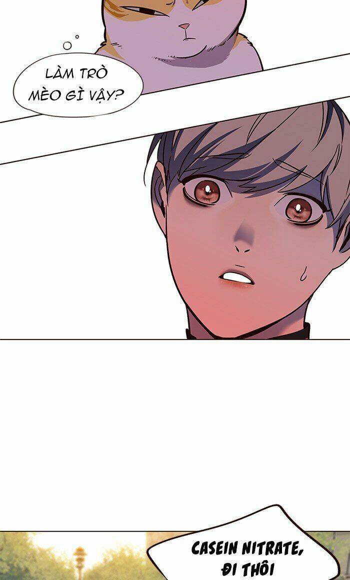 Hóa Thân Thành Mèo Chap 80 - Next Chap 81