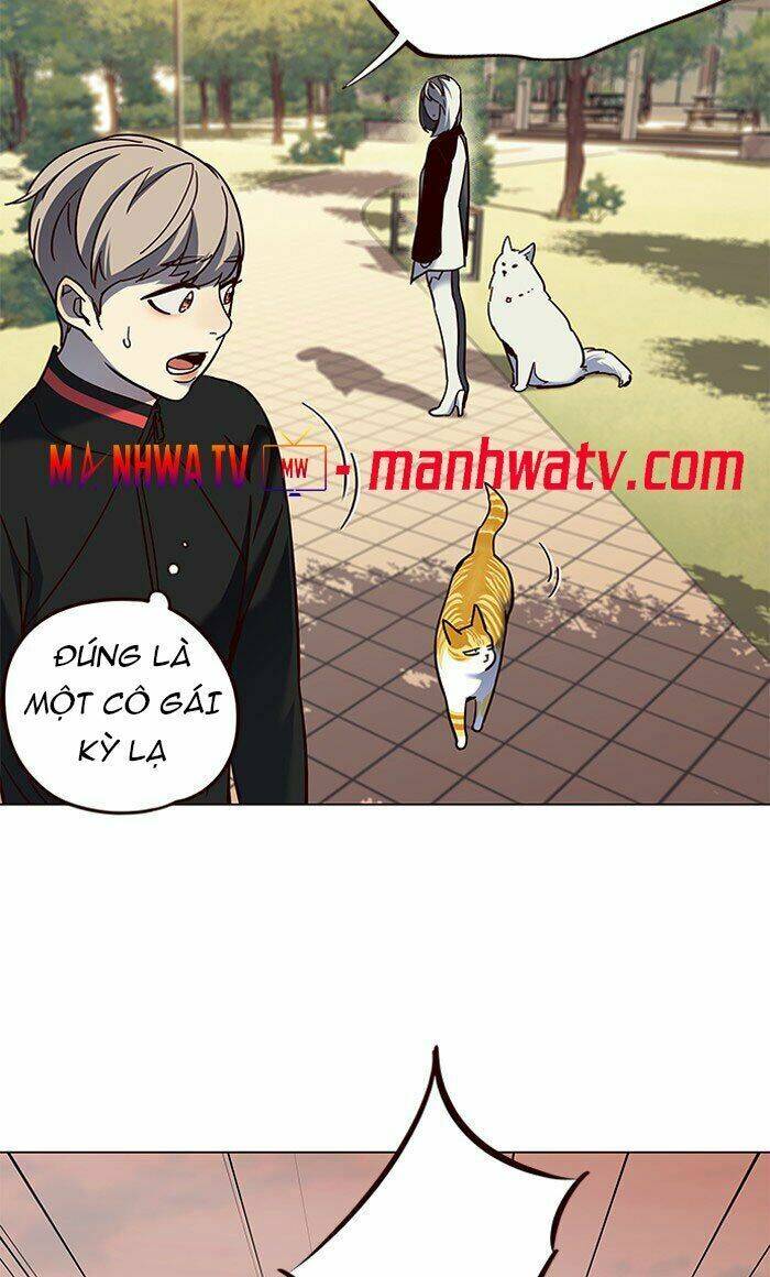 Hóa Thân Thành Mèo Chap 80 - Next Chap 81