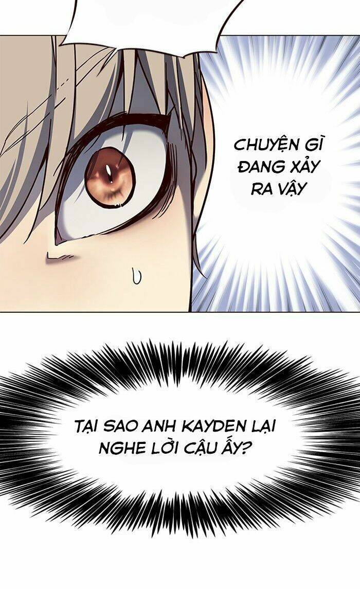 Hóa Thân Thành Mèo Chap 80 - Next Chap 81