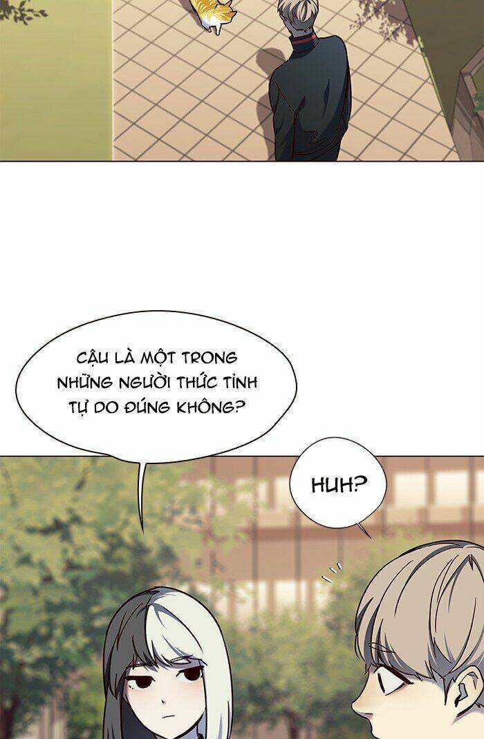 Hóa Thân Thành Mèo Chap 81 - Next Chap 82