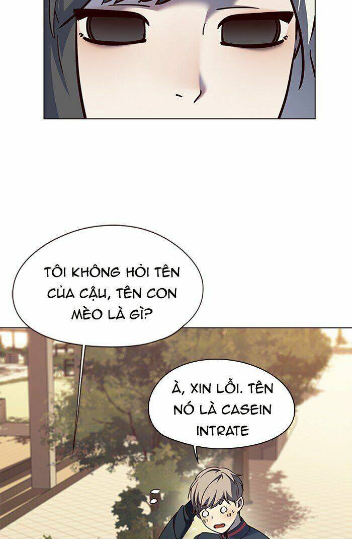 Hóa Thân Thành Mèo Chap 81 - Next Chap 82