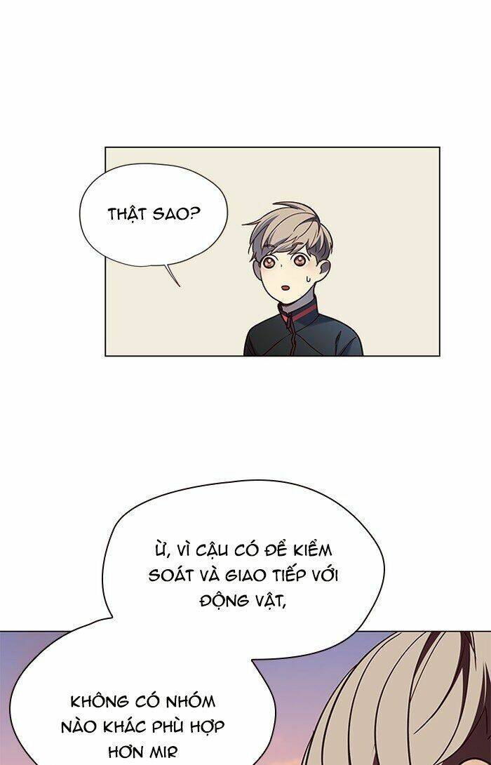 Hóa Thân Thành Mèo Chap 81 - Next Chap 82