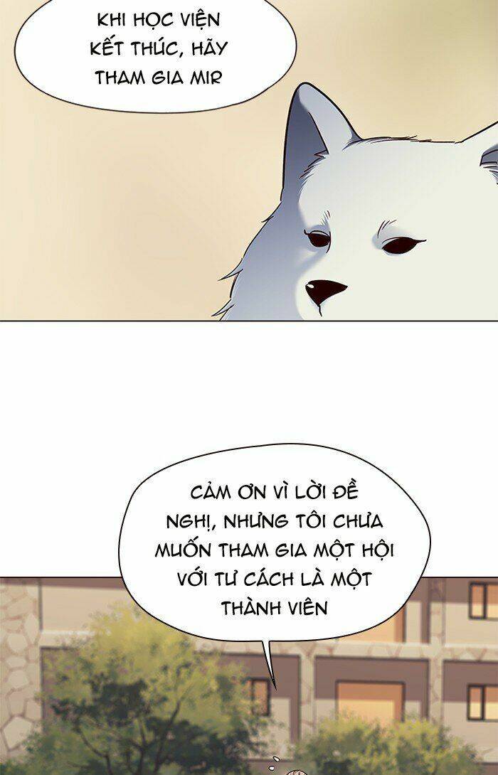 Hóa Thân Thành Mèo Chap 81 - Next Chap 82
