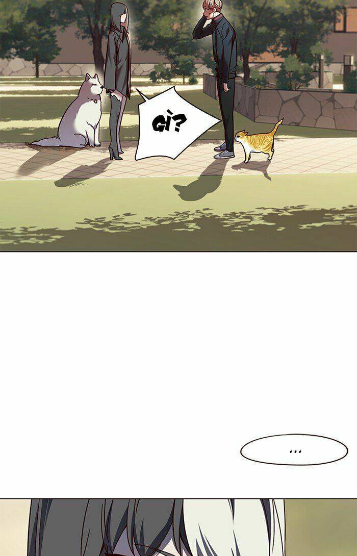 Hóa Thân Thành Mèo Chap 81 - Next Chap 82