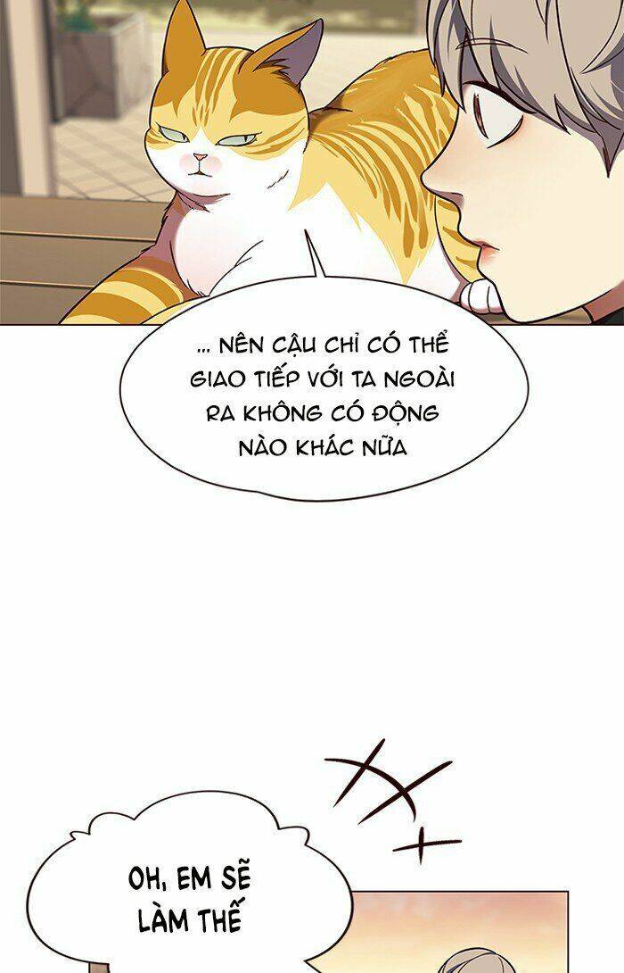 Hóa Thân Thành Mèo Chap 81 - Next Chap 82