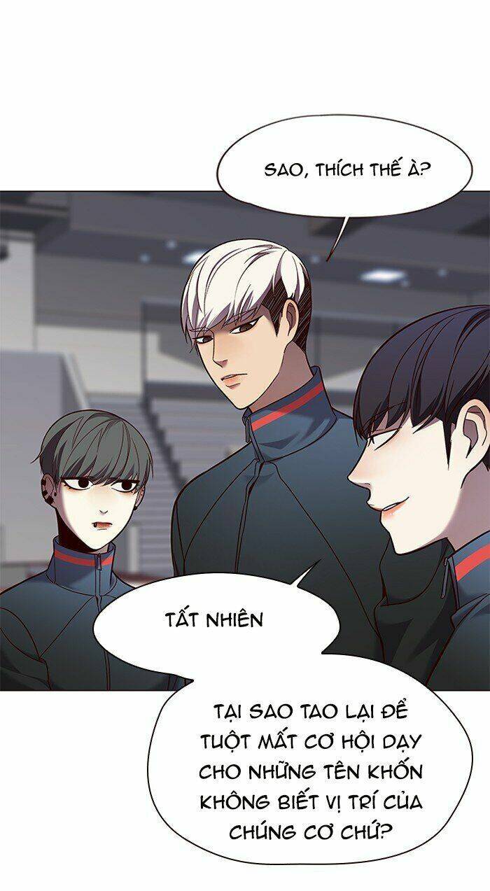 Hóa Thân Thành Mèo Chap 81 - Next Chap 82