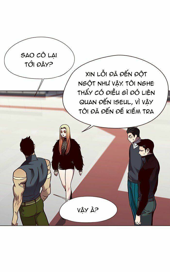 Hóa Thân Thành Mèo Chap 81 - Next Chap 82