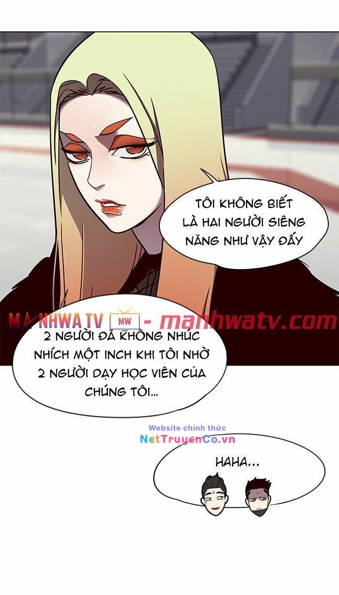 Hóa Thân Thành Mèo Chap 81 - Next Chap 82