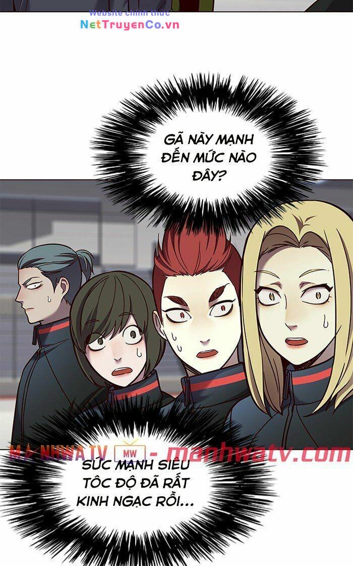 Hóa Thân Thành Mèo Chap 81 - Next Chap 82