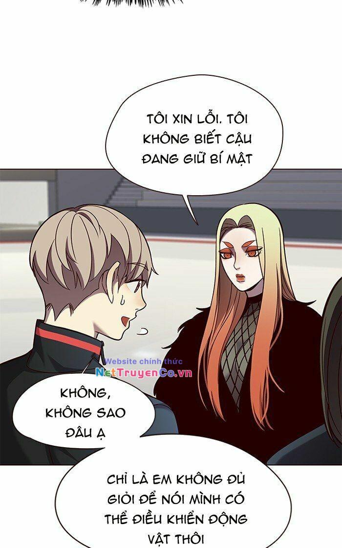 Hóa Thân Thành Mèo Chap 81 - Next Chap 82