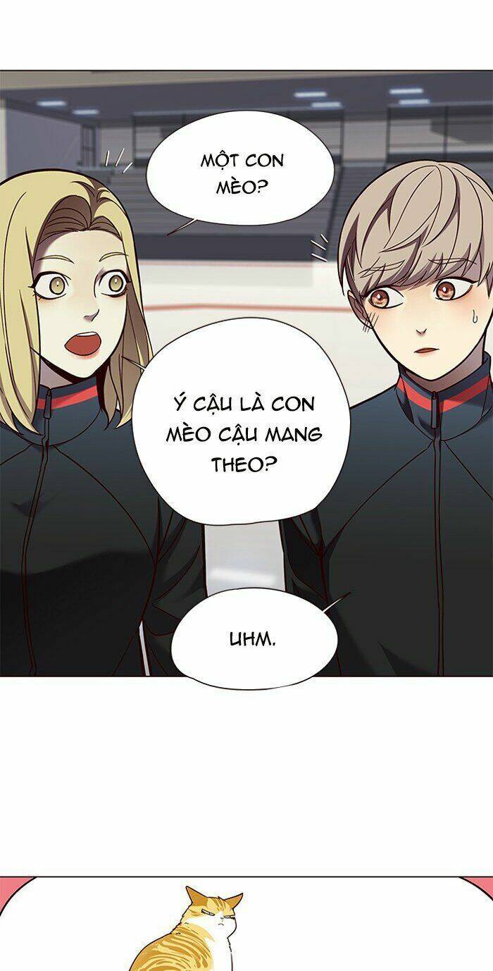 Hóa Thân Thành Mèo Chap 81 - Next Chap 82