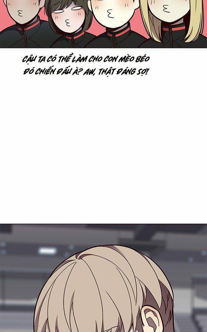 Hóa Thân Thành Mèo Chap 81 - Next Chap 82