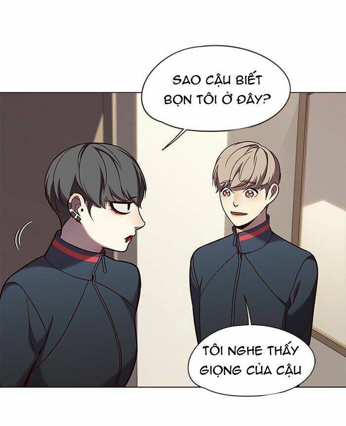 Hóa Thân Thành Mèo Chap 82 - Next Chap 83
