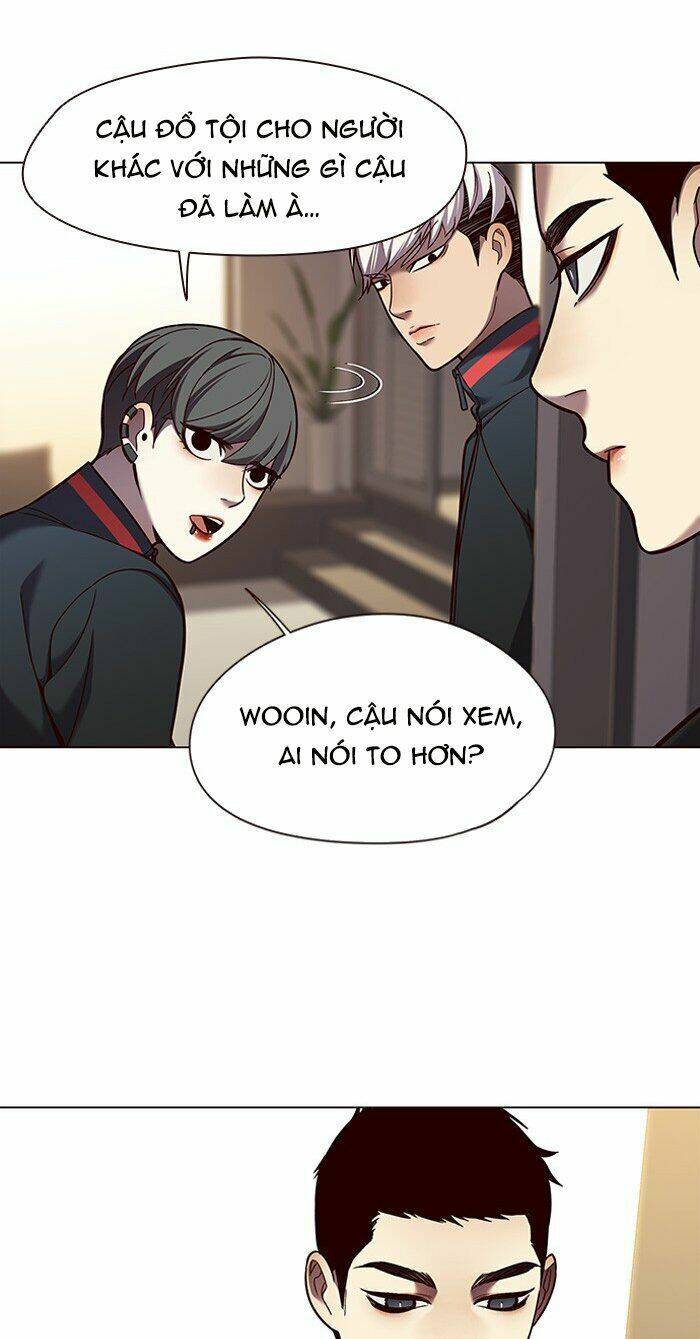 Hóa Thân Thành Mèo Chap 82 - Next Chap 83