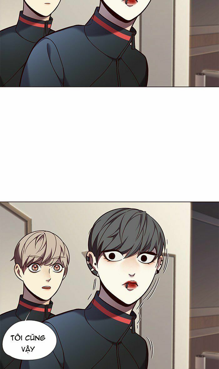 Hóa Thân Thành Mèo Chap 82 - Next Chap 83