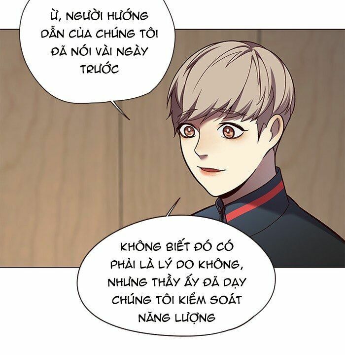 Hóa Thân Thành Mèo Chap 82 - Next Chap 83