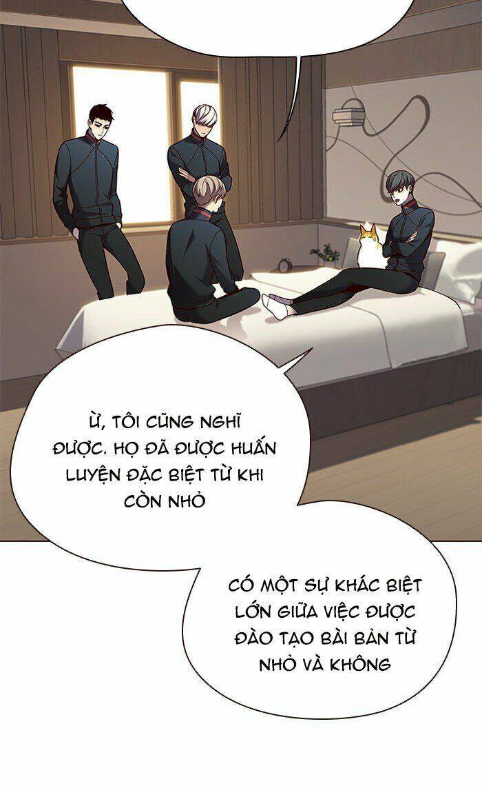 Hóa Thân Thành Mèo Chap 82 - Next Chap 83