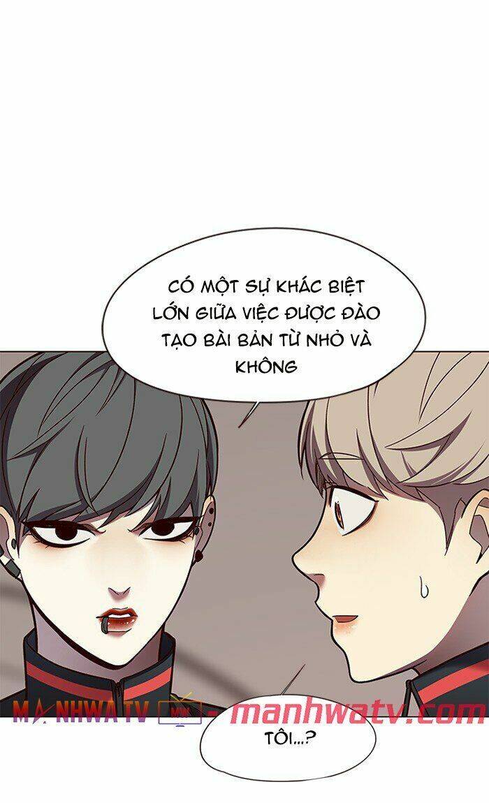 Hóa Thân Thành Mèo Chap 82 - Next Chap 83