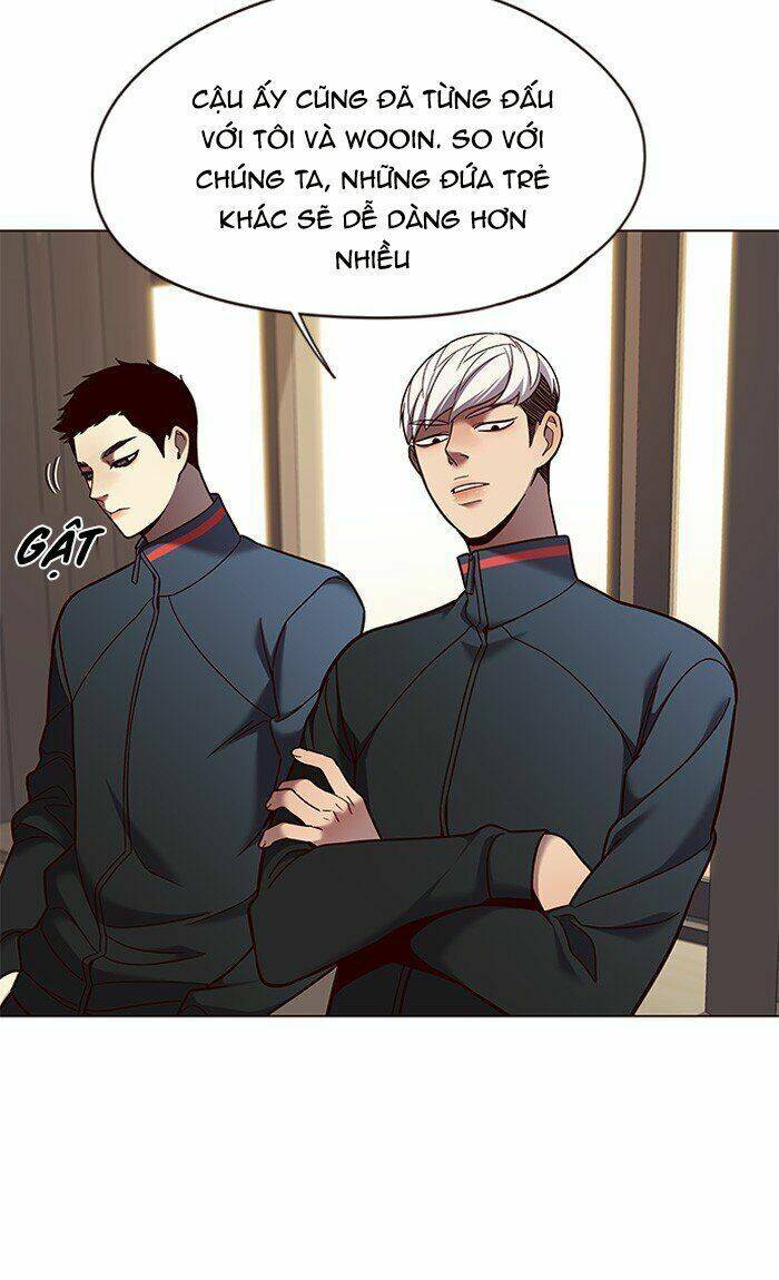 Hóa Thân Thành Mèo Chap 82 - Next Chap 83