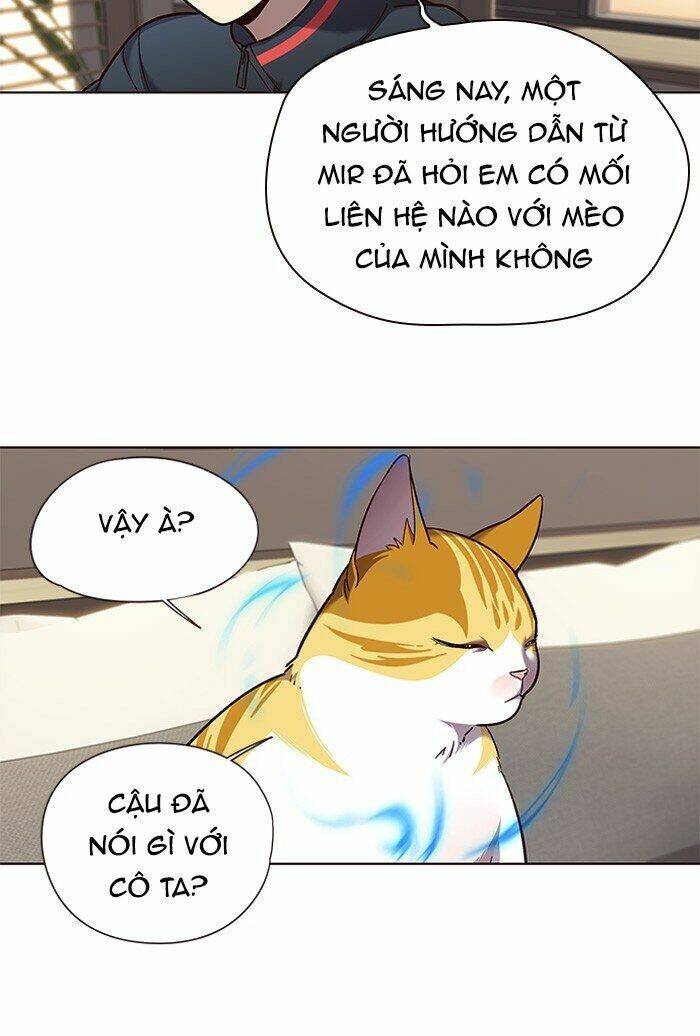 Hóa Thân Thành Mèo Chap 82 - Next Chap 83