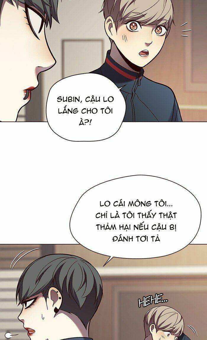 Hóa Thân Thành Mèo Chap 82 - Next Chap 83