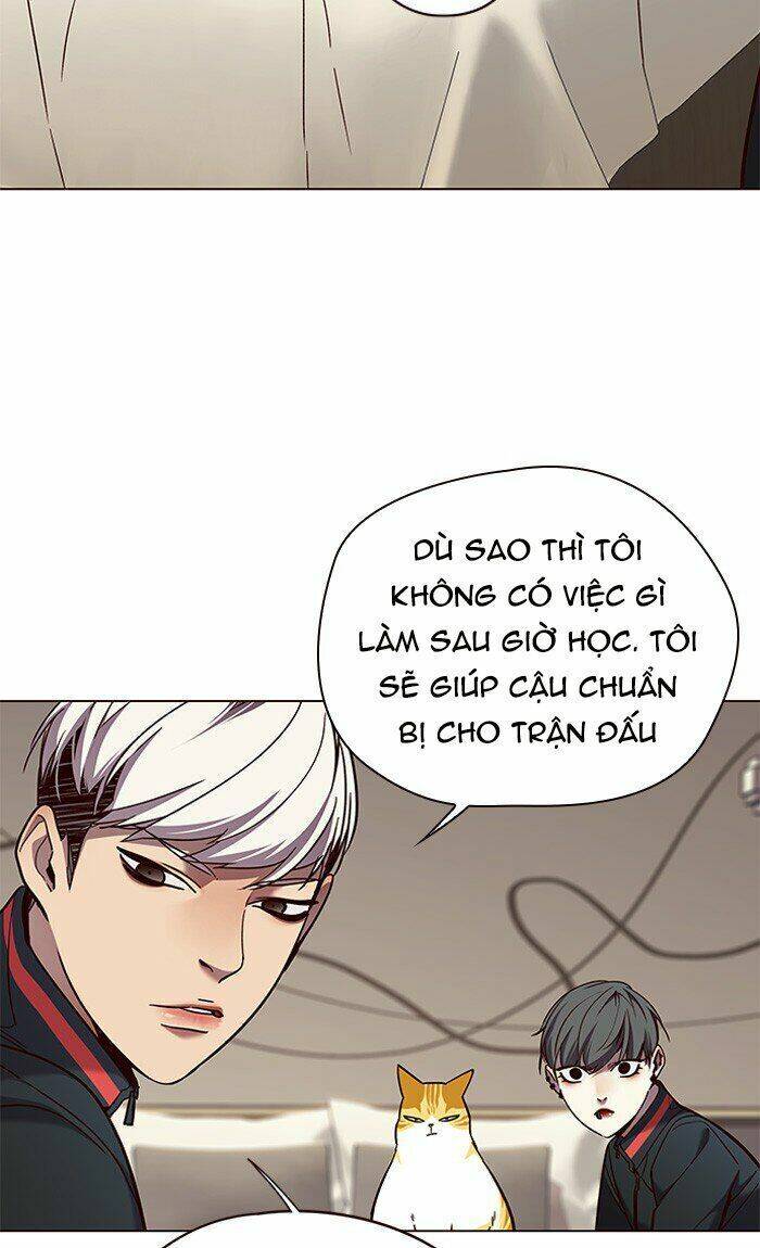 Hóa Thân Thành Mèo Chap 82 - Next Chap 83