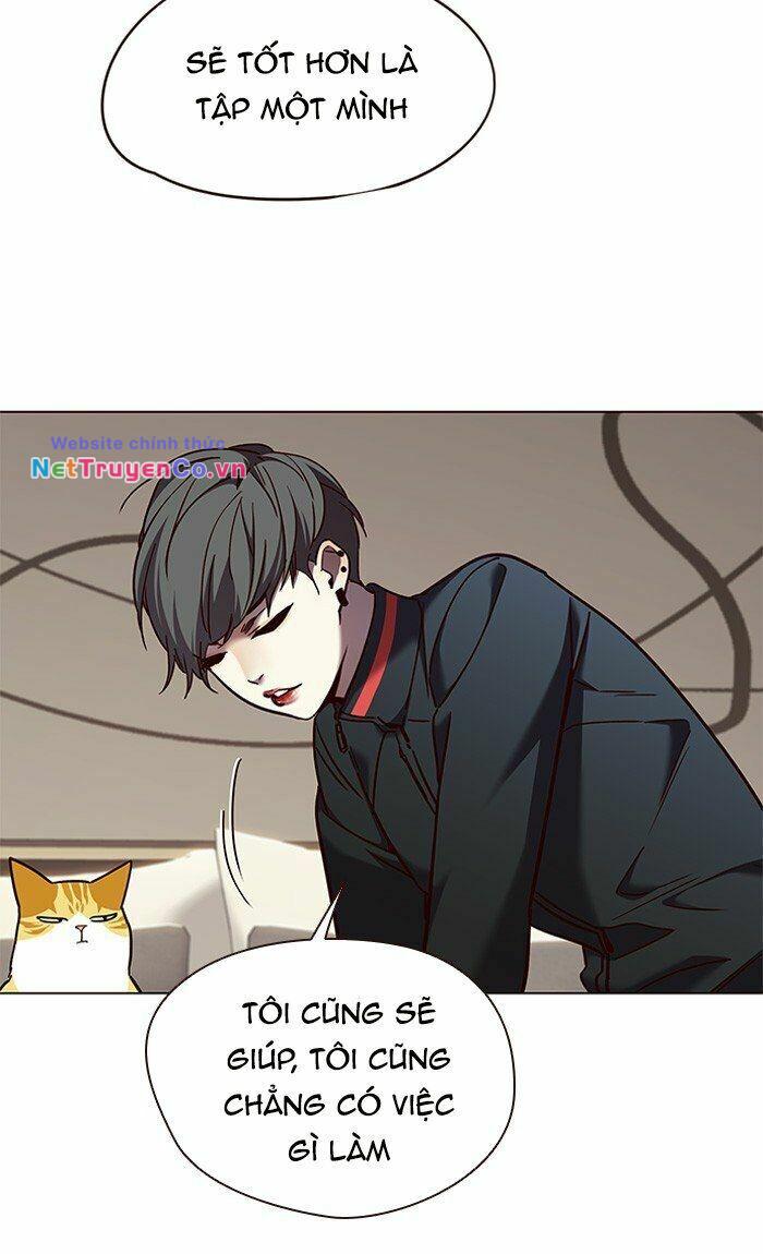 Hóa Thân Thành Mèo Chap 82 - Next Chap 83