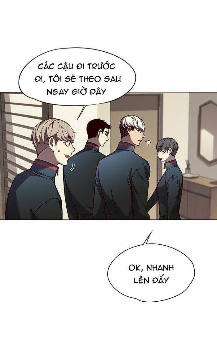 Hóa Thân Thành Mèo Chap 82 - Next Chap 83