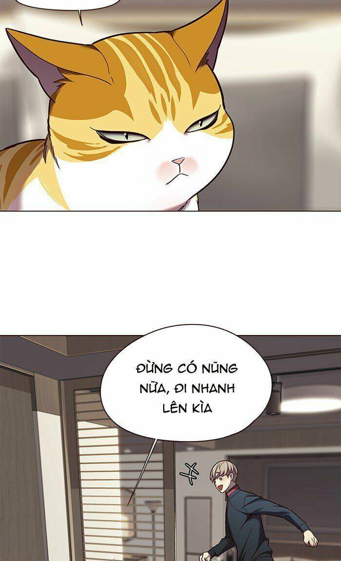 Hóa Thân Thành Mèo Chap 82 - Next Chap 83