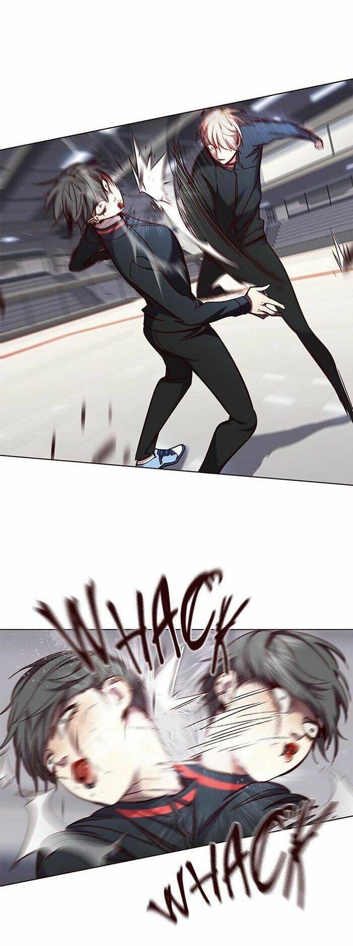 Hóa Thân Thành Mèo Chap 83 - Next Chap 84