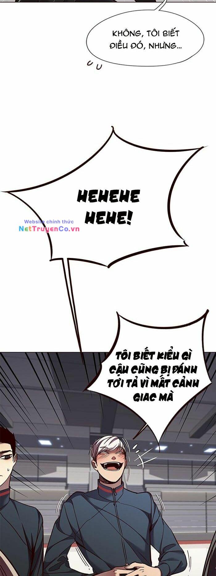 Hóa Thân Thành Mèo Chap 83 - Next Chap 84
