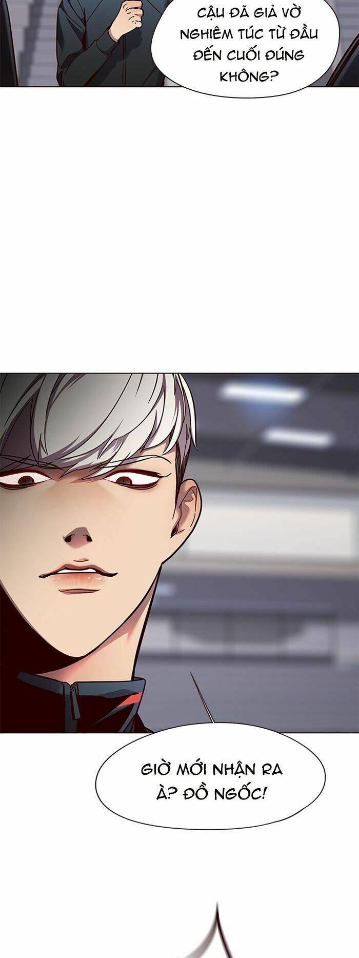 Hóa Thân Thành Mèo Chap 83 - Next Chap 84