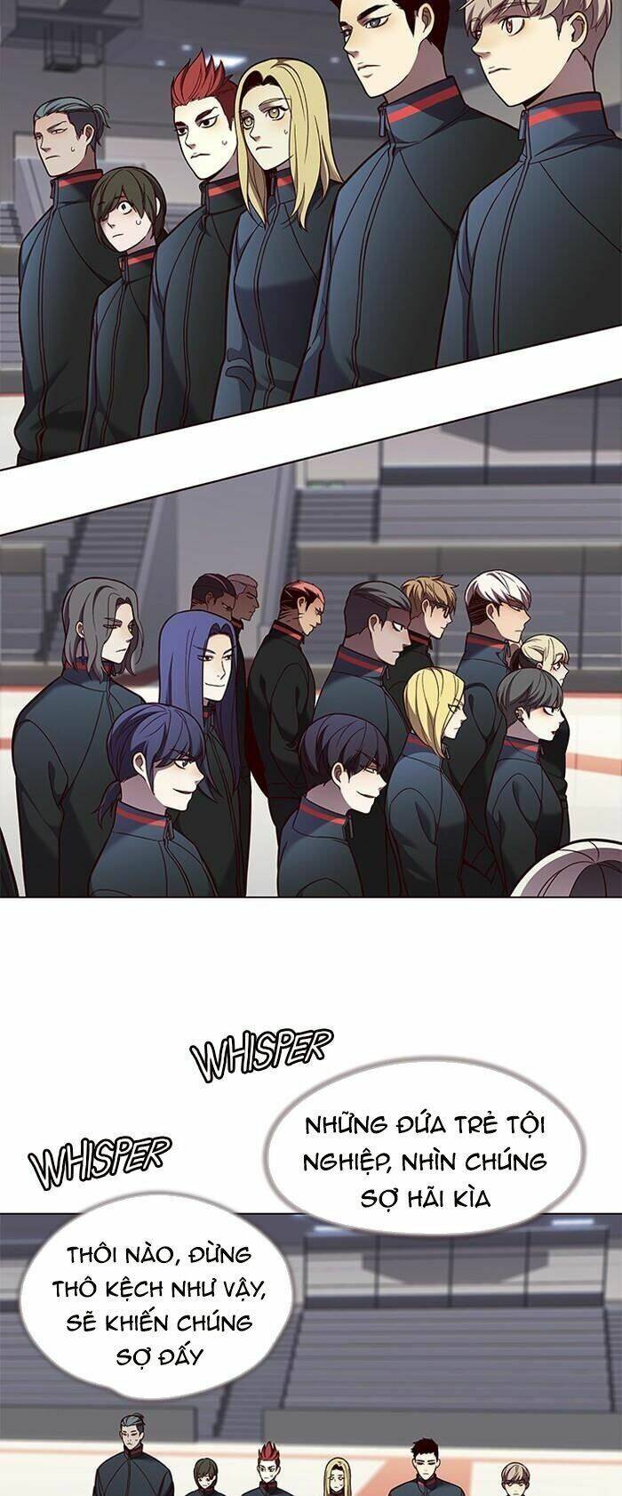 Hóa Thân Thành Mèo Chap 83 - Next Chap 84