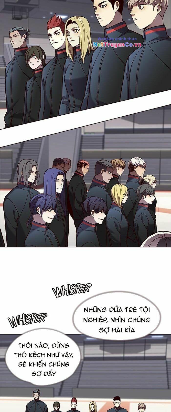 Hóa Thân Thành Mèo Chap 83 - Next Chap 84