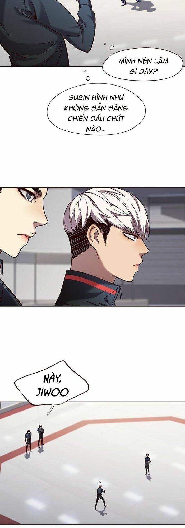 Hóa Thân Thành Mèo Chap 83 - Next Chap 84