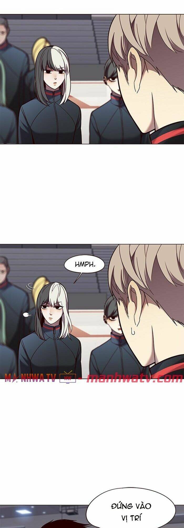 Hóa Thân Thành Mèo Chap 83 - Next Chap 84