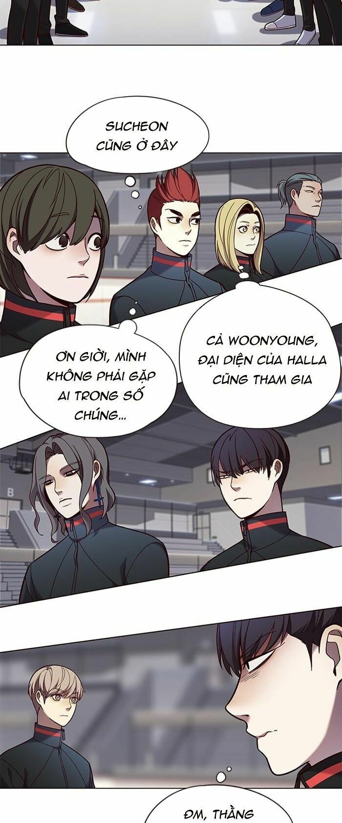 Hóa Thân Thành Mèo Chap 83 - Next Chap 84