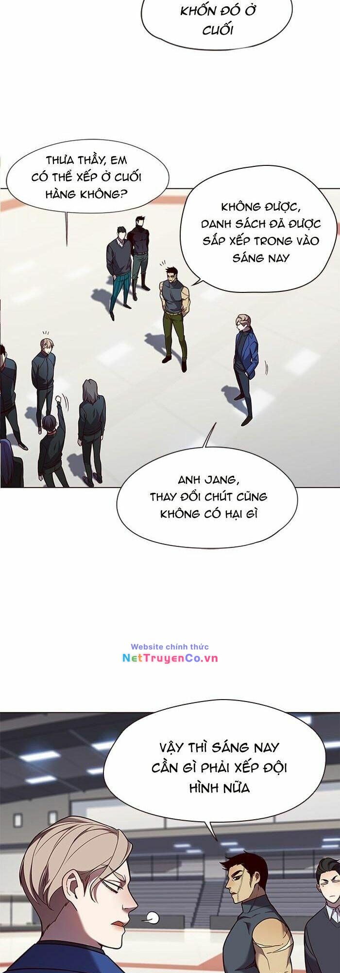 Hóa Thân Thành Mèo Chap 83 - Next Chap 84