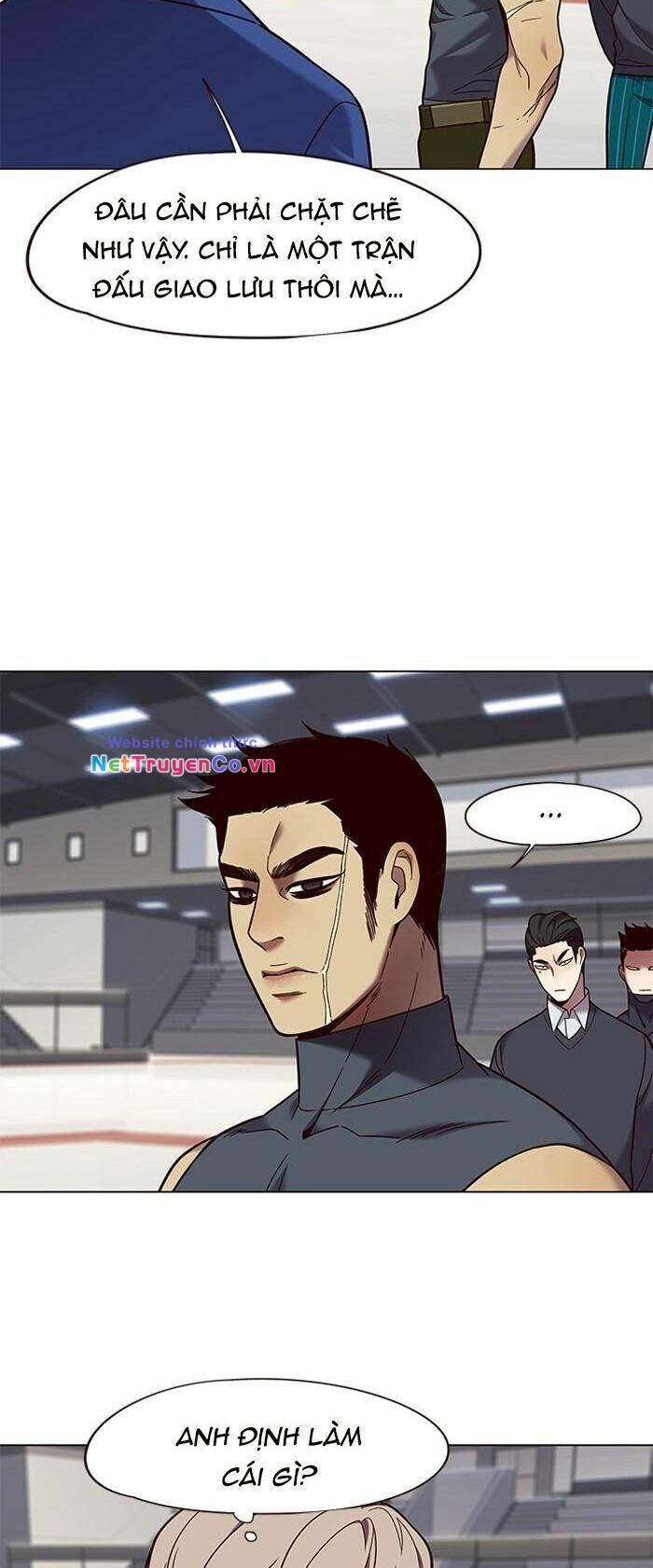 Hóa Thân Thành Mèo Chap 83 - Next Chap 84