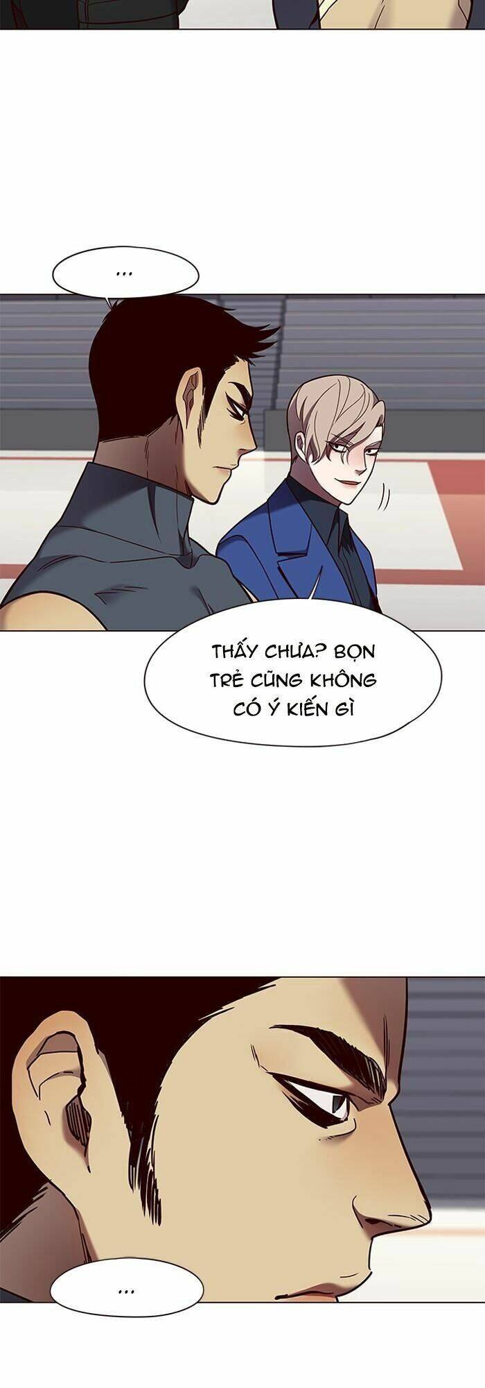 Hóa Thân Thành Mèo Chap 83 - Next Chap 84